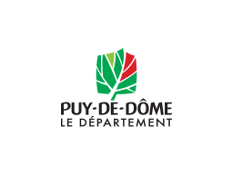 Département du Puy-de-Dôme, partenaire des Musicales du pays des Couzes