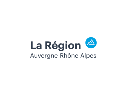 Région Auvergne-Rhône-Alpes, partenaire des Musicales du pays des Couzes